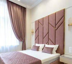 Студия Аристократ в Matisse