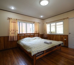 Номер Superior в OYO 942 Khaoyai Sakthong Resort