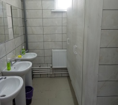 Стандартный номер в Подкова
