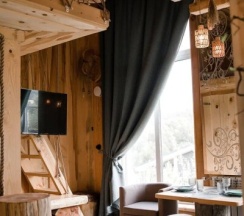 Дом №4 в Панорама