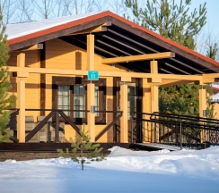 Romantic в Фишерикс