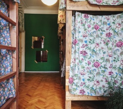 Botanic (femail) Room в Polosaty space