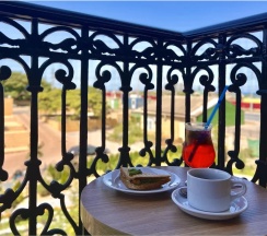 Люкс в Derbent Premium