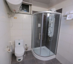 Номер Superior в Haven Hotel