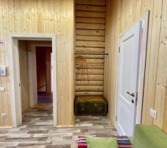 Коттедж премиум в Гридино village
