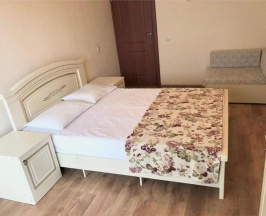 Двухместный стандарт с доп. местом в Villa Sofia