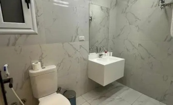 Одноместный номер в Atlas International Hotels