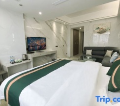 Номер Standard в Dafa Hotel