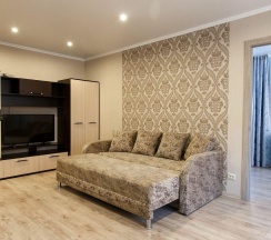 2-комнатные апартаменты улучшенные Right Room на Тульская д.6 2-комн. 2 этаж в Квартирное бюро