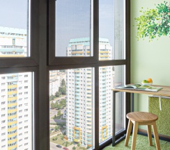 Апартаменты в Апартаменты 3-комнатные Belarus House