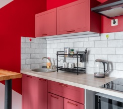 Апартаменты студия в BestFlat24