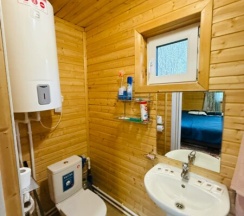 Коттедж в Михайловское угодье