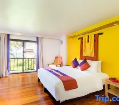 Номер Superior в Club Med Phuket