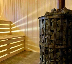 Коттедж 2 в Дача Сосновка