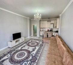 Апартаменты c 1 комнатой в Керуен сарай