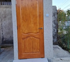 Номер Economy в Уют