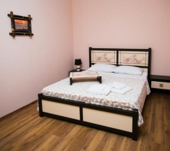 Номер Superior в РелаксКомфорт