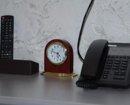 Номер Standard Economy в Paradise Resort hotel