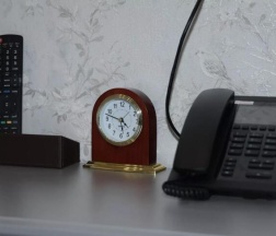 Двухместный номер Standard Economy 2 отдельные кровати в Paradise Resort hotel