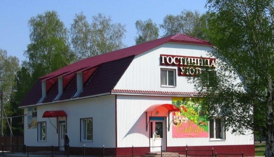 Молчаново: Коттедж Уют