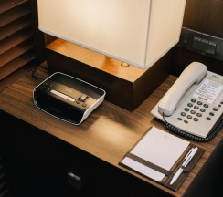 Полулюкс с 2 комнатами в A-One Bangkok Hotel