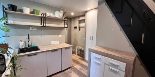 Москва: Апартаменты BestFlat24 (БэстФлэт24) на улице Шереметьевская 85с1