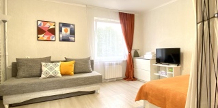 Калининград: Апартаменты ApartMari