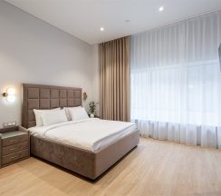 ГРАНД СЮИТ С КУХНЕЙ в 8Avenue by provence