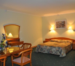 Номер люкс в Западная