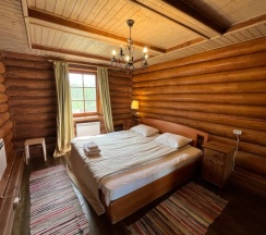 Big Shanti home 6 в Шанти
