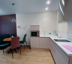  Двухкомнатные апартаменты в Colden beach