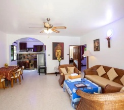 Двухместный номер Deluxe (двуспальная кровать) в Ya Nui Resort