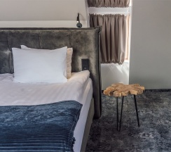 Апартаменты 4* в Альтримо