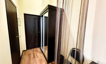Стандартный номер с двуспальной кроватью Г 2500 в Гранд