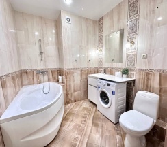 Квартира в Апартаменты на Альберта Камалеева, 34