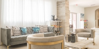 Майами-Бич: Отель Hotel Belleza