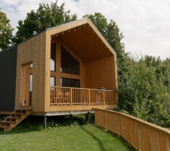 Barn №1 в Dk Land