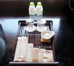 Номер Standard в Poshanu Resort