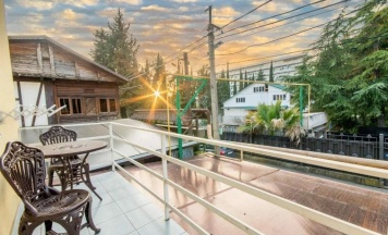 2х местный стандарт в Адрада Палас