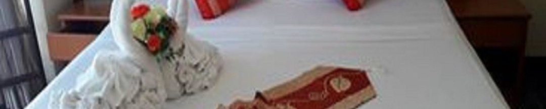 Четырёхместный номер Deluxe в Patong Rose Guest House