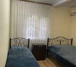 1. Трёхместный стандарт в Лиана