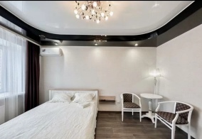 Апартаменты Апартаменты на Аркадия Гайдара 5-60 в Чувашской Республике