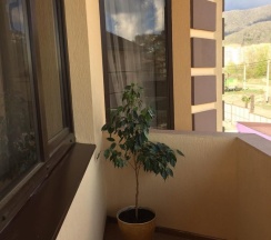 Двухместный номер Standard двуспальная кровать в Эвкалиптовая