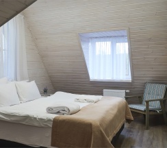 Дача KIDS Дом в Золотая долина