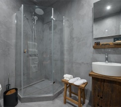 MOSS в Marco Polo Moscow