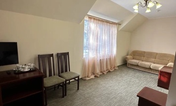 Семейный в Greenberg