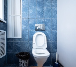 Четырехместный "Стандарт" в Комфорт