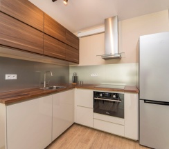 Creative Suite 3-комнатный 3-местный в Огни Екатеринбурга by Огни Rent