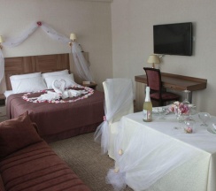 Номер студия в Престиж