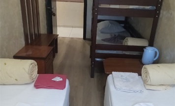 Эконом Стандарт 203 в М2